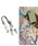 iFaceiACtFCXj́uiFace Hang and V_[XgbviX}zObYjvbO[n̑