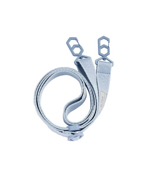 iFace（アイフェイス）の「iFace Hang and ショルダーストラップ（スマホグッズ・レディース・ベージュ/ライトカーキ/オレンジ/サックスブルー/ブラック/クリア/ラメ/その他1/ブルー系その他/グリーン系その他/グリーン系その他2/オレンジ系その他/ベージュ系その他/トリコロール/パープル系その他/ネイビー/パープル/ブラウン/桜/ライトグレー/アイボリー/バーガンディー/Moca・FREE）」の12枚目の写真