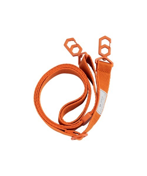 iFace（アイフェイス）の「iFace Hang and ショルダーストラップ（スマホグッズ・レディース・ベージュ/ライトカーキ/オレンジ/サックスブルー/ブラック/クリア/ラメ/その他1/ブルー系その他/グリーン系その他/グリーン系その他2/オレンジ系その他/ベージュ系その他/トリコロール/パープル系その他/ネイビー/パープル/ブラウン/桜/ライトグレー/アイボリー/バーガンディー/Moca・FREE）」の18枚目の写真