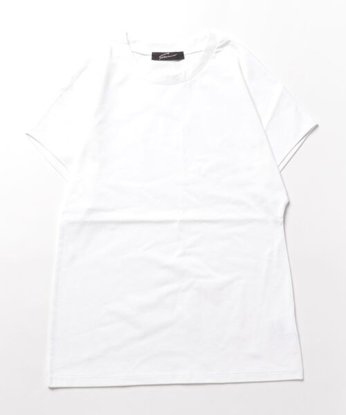 stunning lure スタニングルアー　ワッフルロングTシャツ　カットソー stunning lure スタニングルアーワッフルロングTシャツカットソー