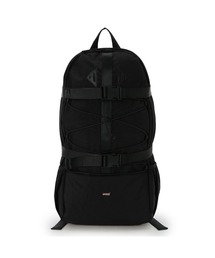 Guess | GUESS Originals Logo Nylon Backpack(バックパック/リュック)