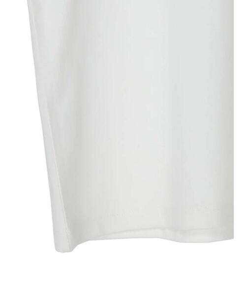 AMERICAN HOLIC（アメリカンホリック）の「フォトプリント半袖カットプルオーバー（Tシャツ/カットソー・レディース・A/B・M/L）」の9枚目の写真