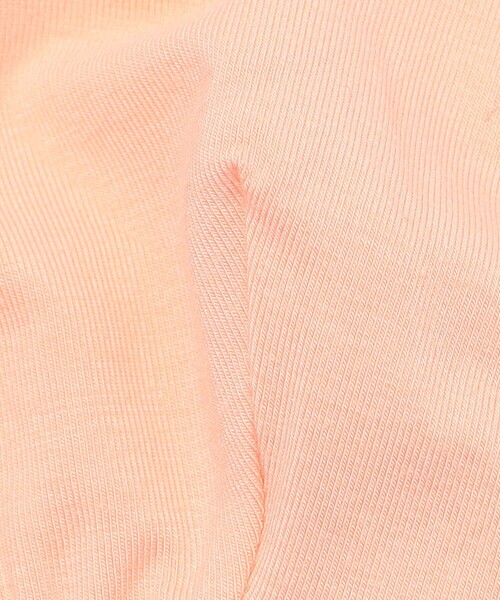 BASERANGE(ベースレンジ)の「BASE RANGE MISSISIPPI ブラトップ(ブラジャー・レディース・ライトピンク/イエロー・S/M)」の4枚目の写真