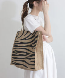 fredy emue | 【TARANGO/タランゴ】 アニマルリラックストートバッグ(トートバッグ)