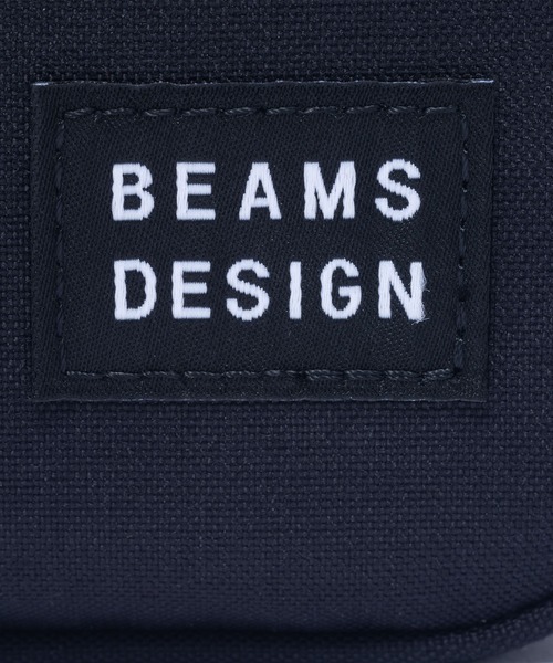 BEAMS DESIGN(ビームス デザイン)の「BEAMS DESIGN(ビームスデザイン) EVERYWHERE ショルダーバッグ(M)(ショルダーバッグ・メンズ・カーキ/ブラウン/レッド/ブラック/ブルーグリーン・FREE)」の17枚目の写真
