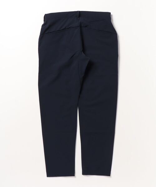 【セール】ルコックスポルティフ AIR STYLISH PANTS ルフ・フォルム(ソロテックススパン)（その他パンツ）｜le coq sportif（ルコックスポルティフ）