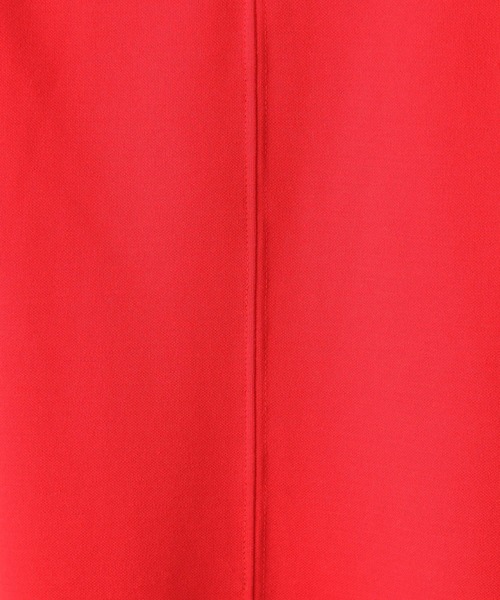 LEPSIM（レプシィム）の「セミフレアロングスカート　904512（スカート・レディース・カーキ/ブラック/ブルー/レッド・FREE）」の5枚目の写真