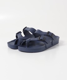 ITEMS URBANRESEARCH（アイテムズ アーバンリサーチ）の「KITO　EVA Belted Sandals（サンダル）」