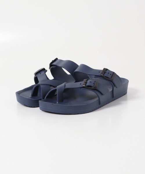 KITOEVABeltedSandals