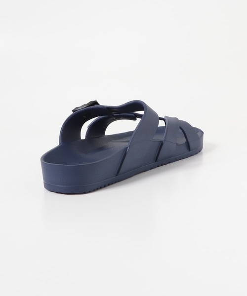 KITOEVABeltedSandals