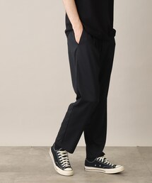 THE SHOP TK  | クールファイバーワイドパンツ(その他パンツ)