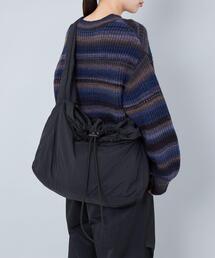 CITEN | ＜CITEN＞ビッグ ショルダー バッグ(ショルダーバッグ)
