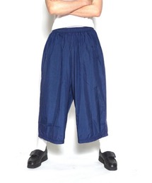 LOCALINA | nylon baggy pants(その他パンツ)