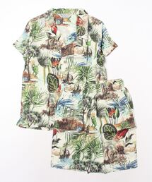 Anytime Songs | アロハ セットアップ(シャツ/ブラウス)