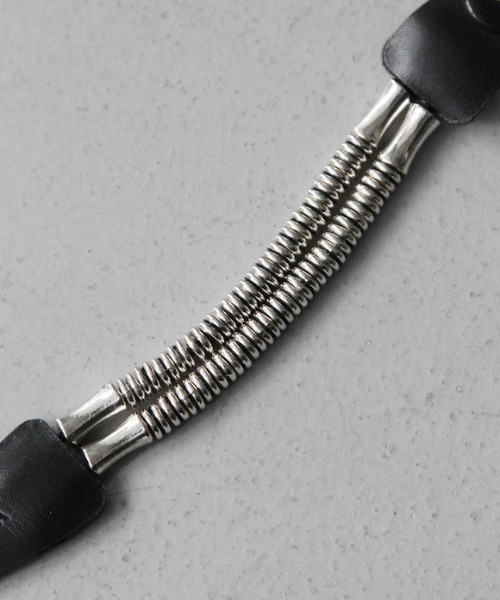 アクセサリー TOGA VIRILIS Beads bangle TOGA VIRILIS】Beads bangle（ブレスレット）｜TOGA VIRILIS