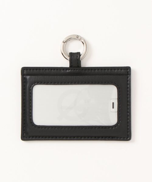 L.H.P（エルエイチピー）の「INCRM/インクリム/WIDE PANT（スラックス・メンズ・ブラック・30/32/34）」の3枚目の写真