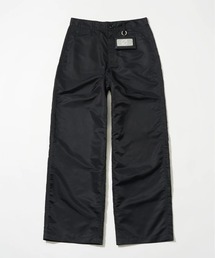 INCRM/インクリム/WIDE PANT