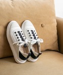 coca（ANDEX shoes product）(コカ)の「シューズ(スニーカー)」