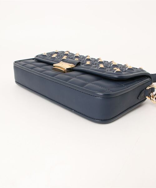 マイケルコース ブラッドショウ コンバーチブル ショルダー スモール MICHAEL KORS（マイケルコース）の「BRADSHAW(ブラッドショウ