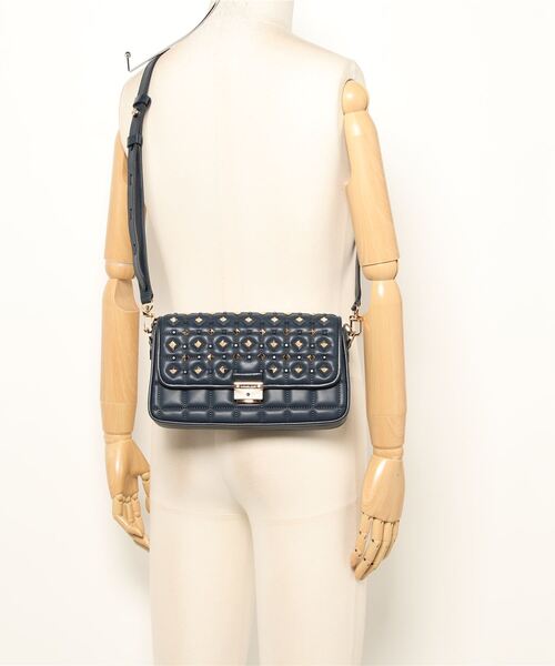MICHAEL KORS BRADSHAW コンバーチブル ショルダー スモール MICHAEL KORS（マイケルコース）の「BRADSHAW コンバーチブル