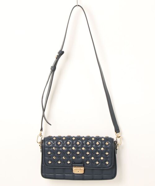 MICHAEL KORS BRADSHAW コンバーチブル ショルダー スモール MICHAEL KORS（マイケルコース）の「BRADSHAW コンバーチブル