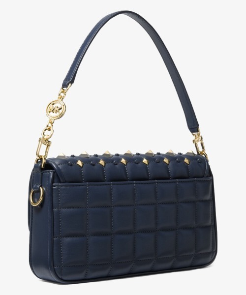 マイケルコース ブラッドショウ コンバーチブル ショルダー スモール MICHAEL KORS（マイケルコース）の「BRADSHAW(ブラッドショウ