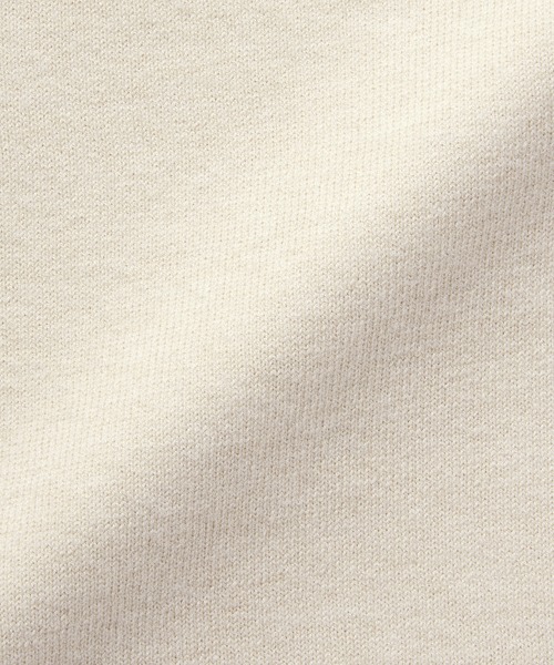 無印良品(ムジルシリョウヒン)の「洗えるニットハイネックワンピース(ワンピース・レディース・オフホワイト/ブラック/ダークグレー・XL/M/S/L)」の10枚目の写真