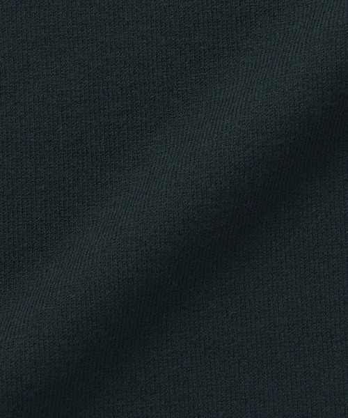 無印良品(ムジルシリョウヒン)の「洗えるニットハイネックワンピース(ワンピース・レディース・オフホワイト/ブラック/ダークグレー・XL/M/S/L)」の17枚目の写真