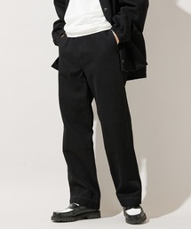 【ZOZO限定】DENIM SLACKS / デニムスラックス