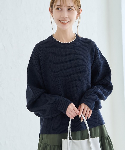 ROPE' PICNIC（ロペピクニック）の「【WEB限定】ミドルゲージパール