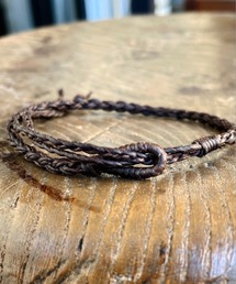 ワックスコード/ミサンガ