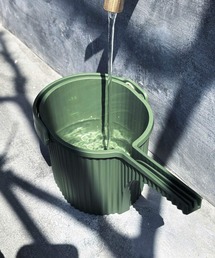 URBAN RESEARCH DOORS(アーバンリサーチドアーズ)の『WEB限定』Hachiman gardens ガーデンビートル 1.5L(フラワーベース)