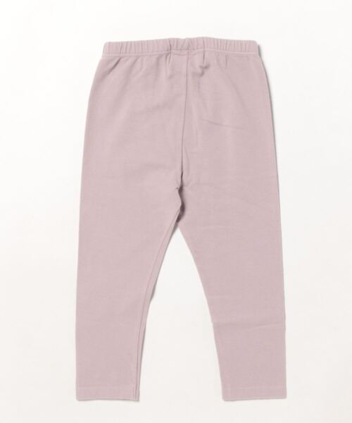 BOBO CHOSES(ボボショーズ)の「Poma leggings(レギンス/スパッツ・キッズ・パープル・18-24MONTH/2-3YEAR)」の4枚目の写真