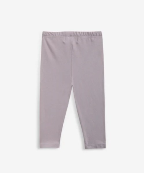 BOBO CHOSES(ボボショーズ)の「Poma leggings(レギンス/スパッツ・キッズ・パープル・18-24MONTH/2-3YEAR)」の2枚目の写真