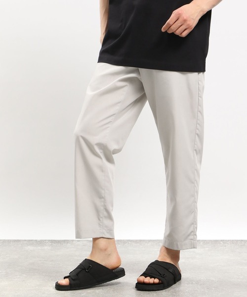 パンツ smile GLOBAL WORK Smile Seed Store 「GLOBAL Store」 イージーパンツ