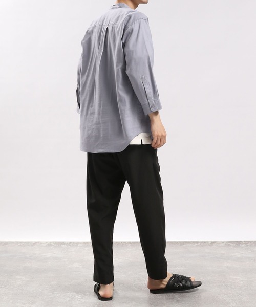 パンツ smile GLOBAL WORK Smile Seed Store 「GLOBAL Store」 イージーパンツ