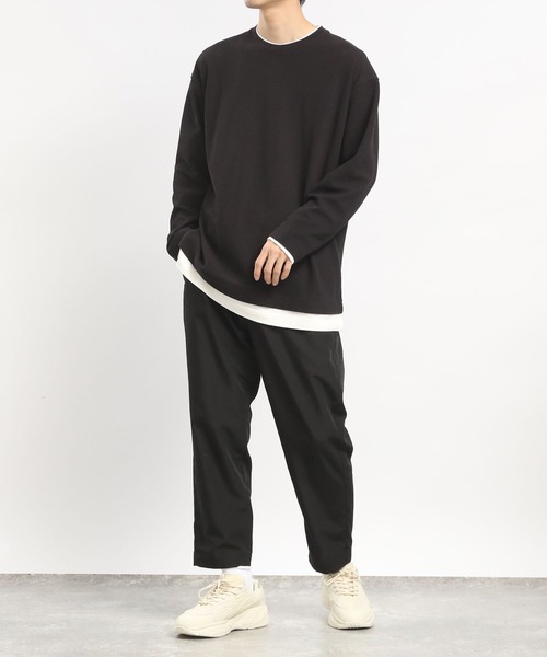 パンツ smile GLOBAL WORK Smile Seed Store（グローバルワーク スマイル