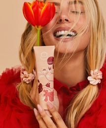 Laline（ラリン）の「ハンドクリーム ウォームバニラ(限定)100g