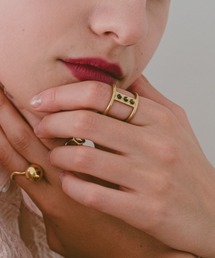Naked Venus Ring（リング）｜SYKIA（シキア）のファッション通販