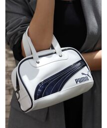 PUMA | 【PUMA】レトロ ミニグリップ バッグ(ハンドバッグ)