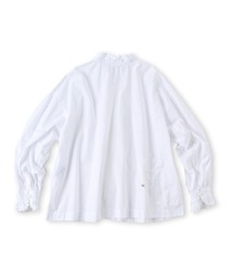 45R（フォーティファイブアール）の「スーピマオーガニックのバチスト