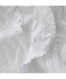 45R（フォーティファイブアール）の「スーピマオーガニックのバチスト