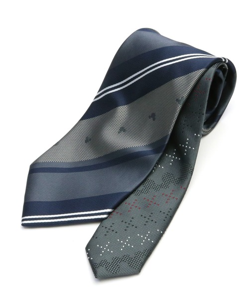 非販売商品:ディズニーキャストメンバーの希少ネクタイ 非販売商品:ディズニーキャストメンバーの希少ネクタイ 非販売