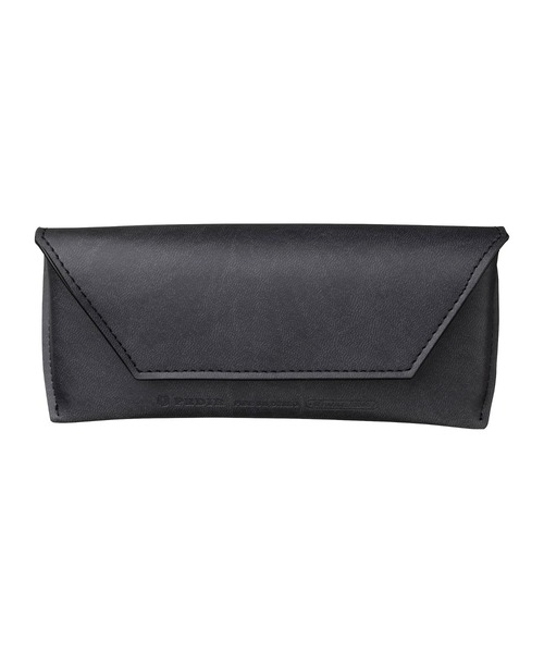 PEDIR（ペディール）の「リアコ メガネケース/PEDIR（メガネ・レディース・ワイン/グリーン/グレイッシュベージュ/ブラック/ネイビー・FREE）」の2枚目の写真