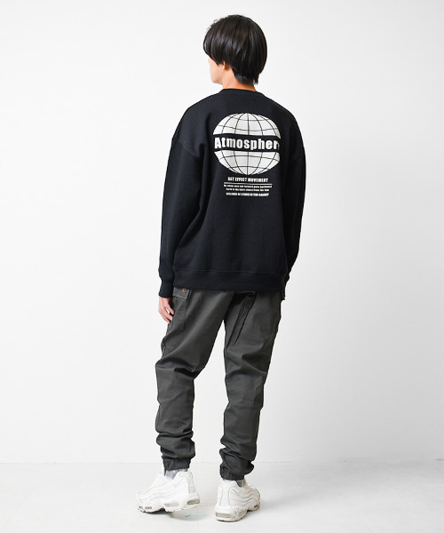 RAT EFFECT(ラットエフェクト)の「裏フリースツイルクライミングジョガーカーゴパンツ(カーゴパンツ・キッズ・チャコールグレー/カーキ/ブラック・140/150/170/160/130)」の7枚目の写真
