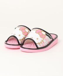 【Sanrio】サンリオハローキティ健康サンダル(MA)