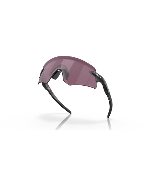 OAKLEY(オークリー)の「オークリー サングラス ENCODER (A) /スポーツ・トレーニング/OAKLEY(ローブリッジフィット)(サングラス・メンズ・ブラック×グレー・39)」の16枚目の写真