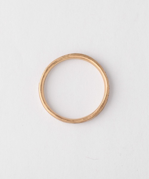 ecru・エタニティリング（リング）｜SIENA ROSE（シエナロゼ）