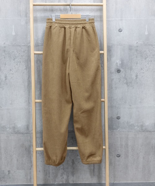Miniministore(ミニミニストア)の「裏起毛 コーデュロイパンツ レディース冬(カーゴパンツ・レディース・ブラック/ブラウン/ダークグレー/ベージュ・M/L/S)」の7枚目の写真