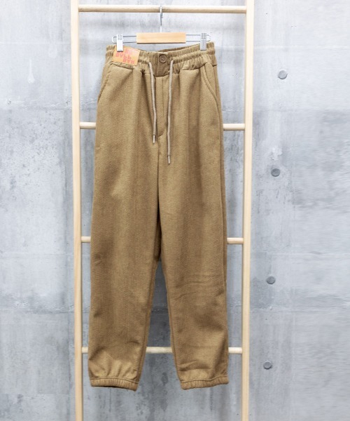 Miniministore(ミニミニストア)の「裏起毛 コーデュロイパンツ レディース冬(カーゴパンツ・レディース・ブラック/ブラウン/ダークグレー/ベージュ・M/L/S)」の6枚目の写真